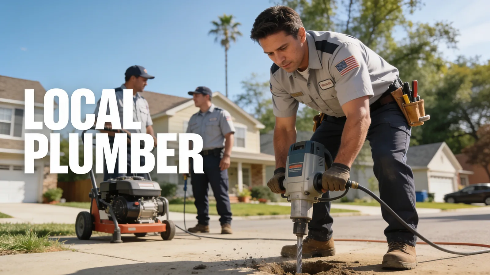Plumber in Stanford, IL near me